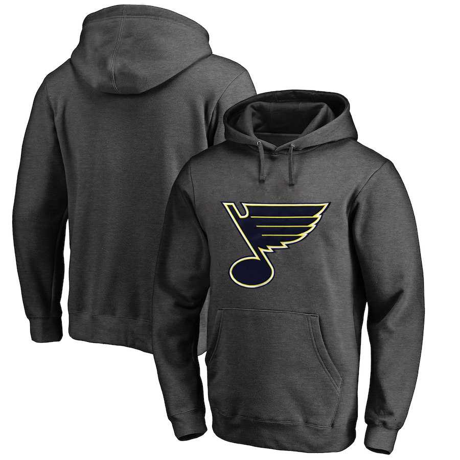 St. Louis Blues Dark Gray All Stitched Pullover Hoodie,We sell and wholesale St. Louis Blues Dark Gray All Stitched Pullover Hoodie on line form chian!